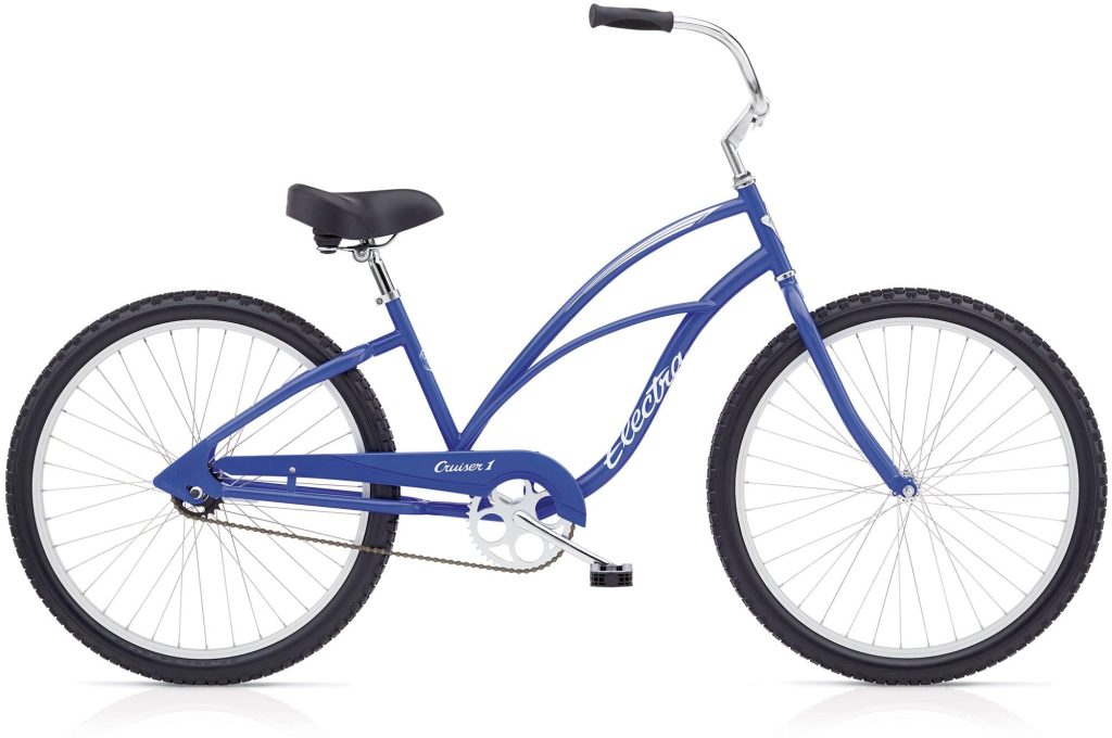 Electra Cruiser 1 Ladies (2020)