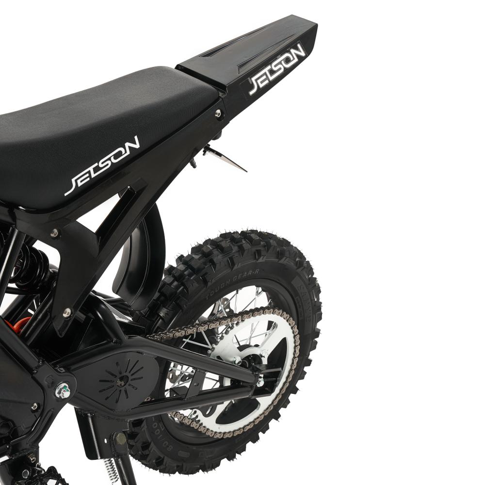 Электропитбайк Jetson Magnum 48V/25Ah 1000W