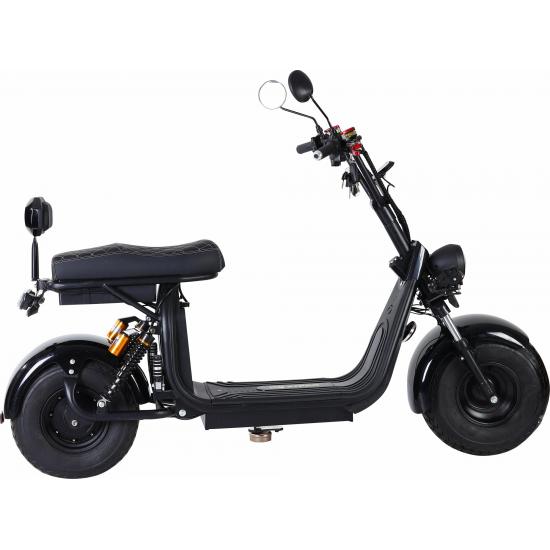 Электроскутер CityCoco GT X7 Pro
