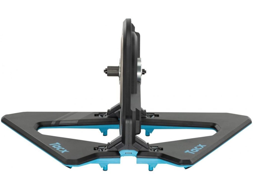 Велосипедный станок Tacx NEO 2T Smart T2875