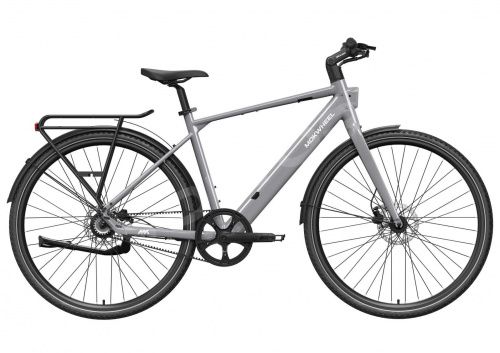 Электровелосипед MOKWHEEL Flint Pro