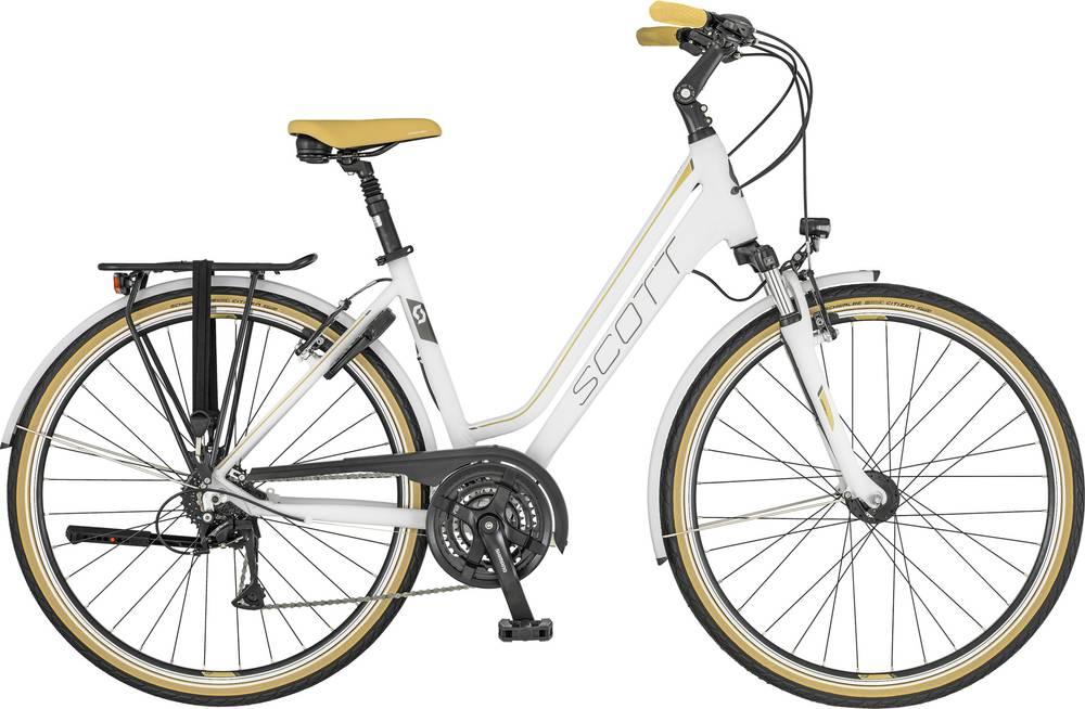 ВЕЛОСИПЕД SCOTT SUB COMFORT 10 UNISEX