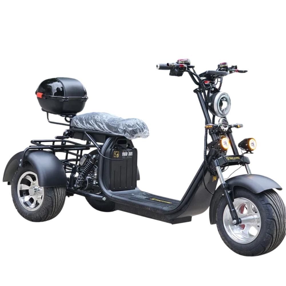 Электроскутер CityCoco TRIKE GT-X11 Grand