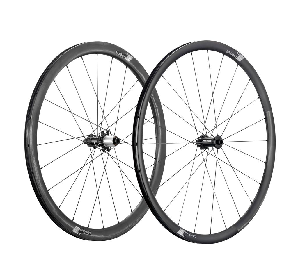 Колеса FSA TC 30 Carbon 28″ Center Lock