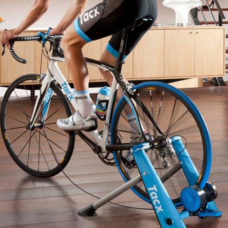 Велосипедный станок Tacx Vortex Smart T2180