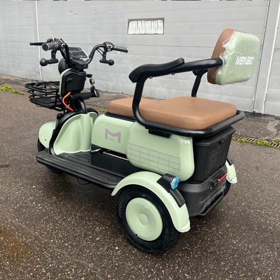 Электроскутер Maikaolin MEINAID S450