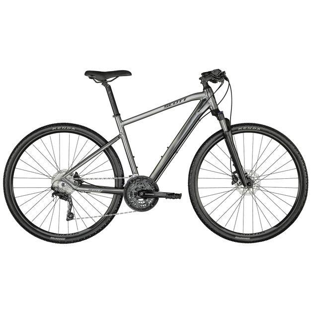 ВЕЛОСИПЕД SCOTT SUB SPORT 20 LADY