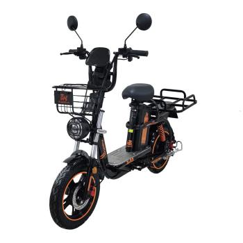 Электровелосипед Kugoo Kirin V3 PRO MAX