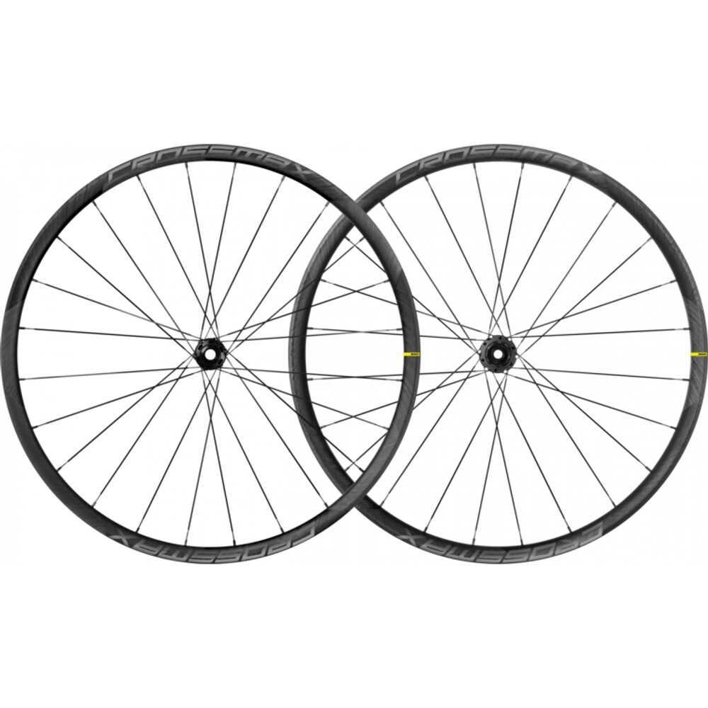 Колеса MTB Mavic Crossmax SLS 29″ DCL Boost XD пара