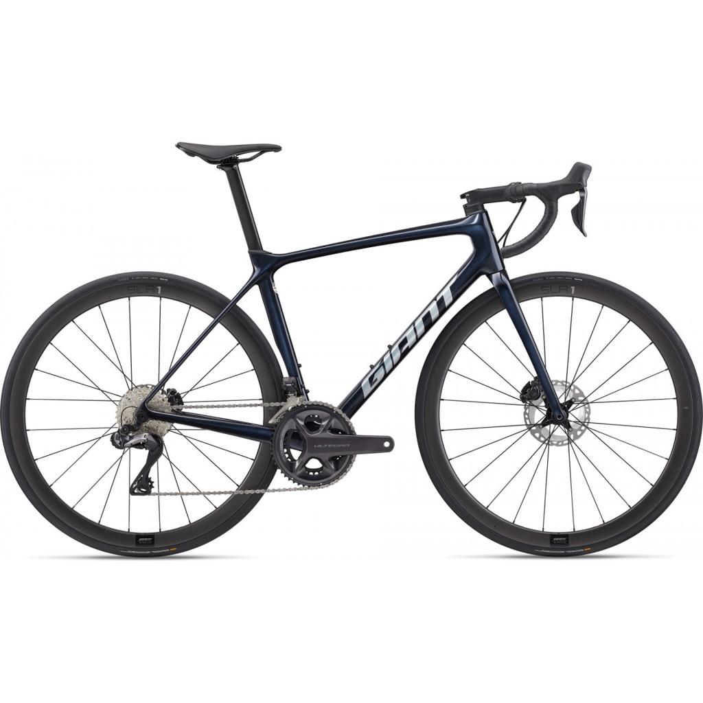 Giant TCR Advanced Pro 0 Disc Di2 GE (2023)