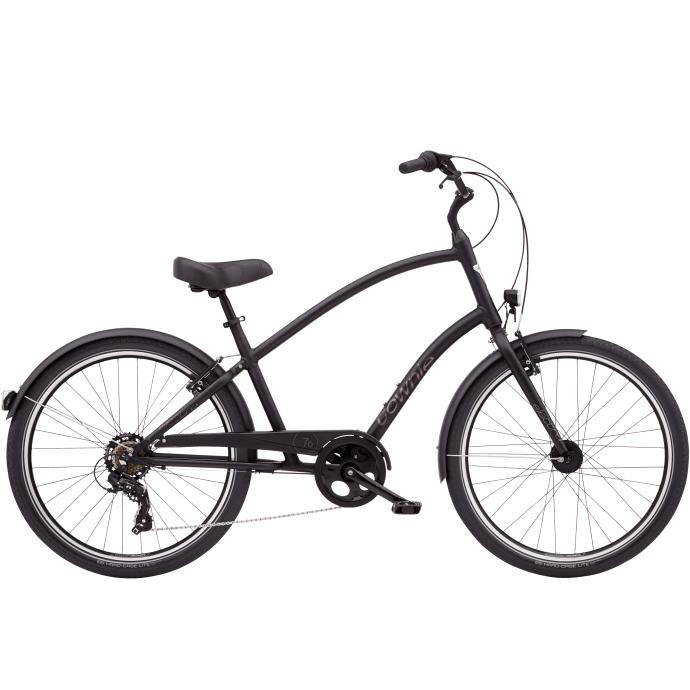 Electra Townie 7D Step Over (2020)
