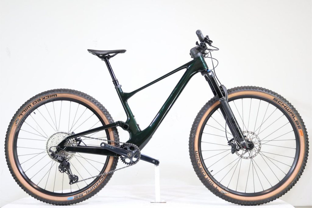 Scott Spark 930 (2024)