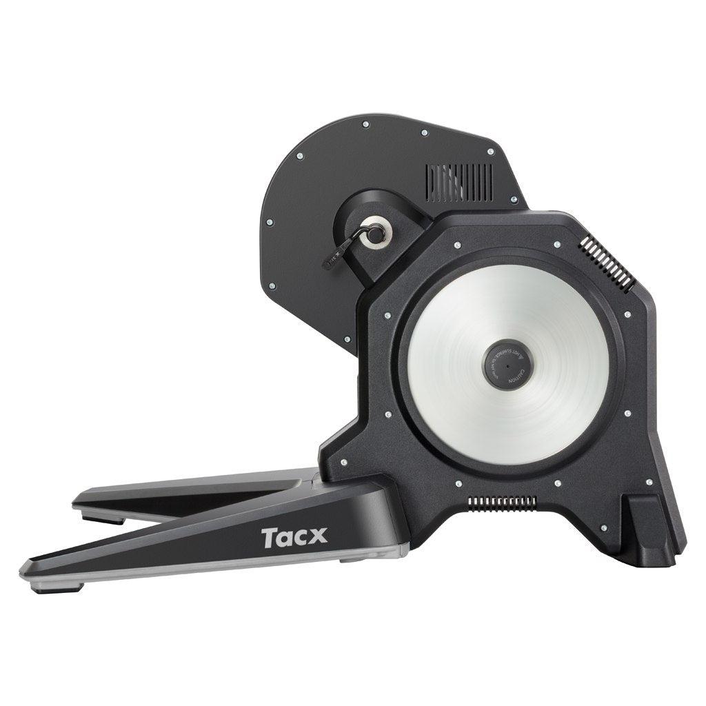 Велосипедный станок Tacx Flux S Smart