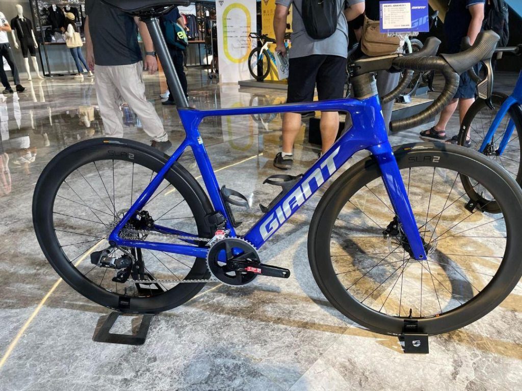 Giant Propel Advanced Pro 1 (2024)
