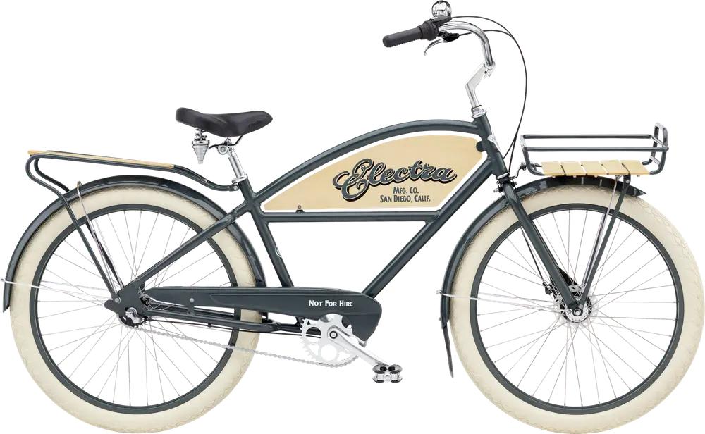 Electra Delivery 3i (2020)