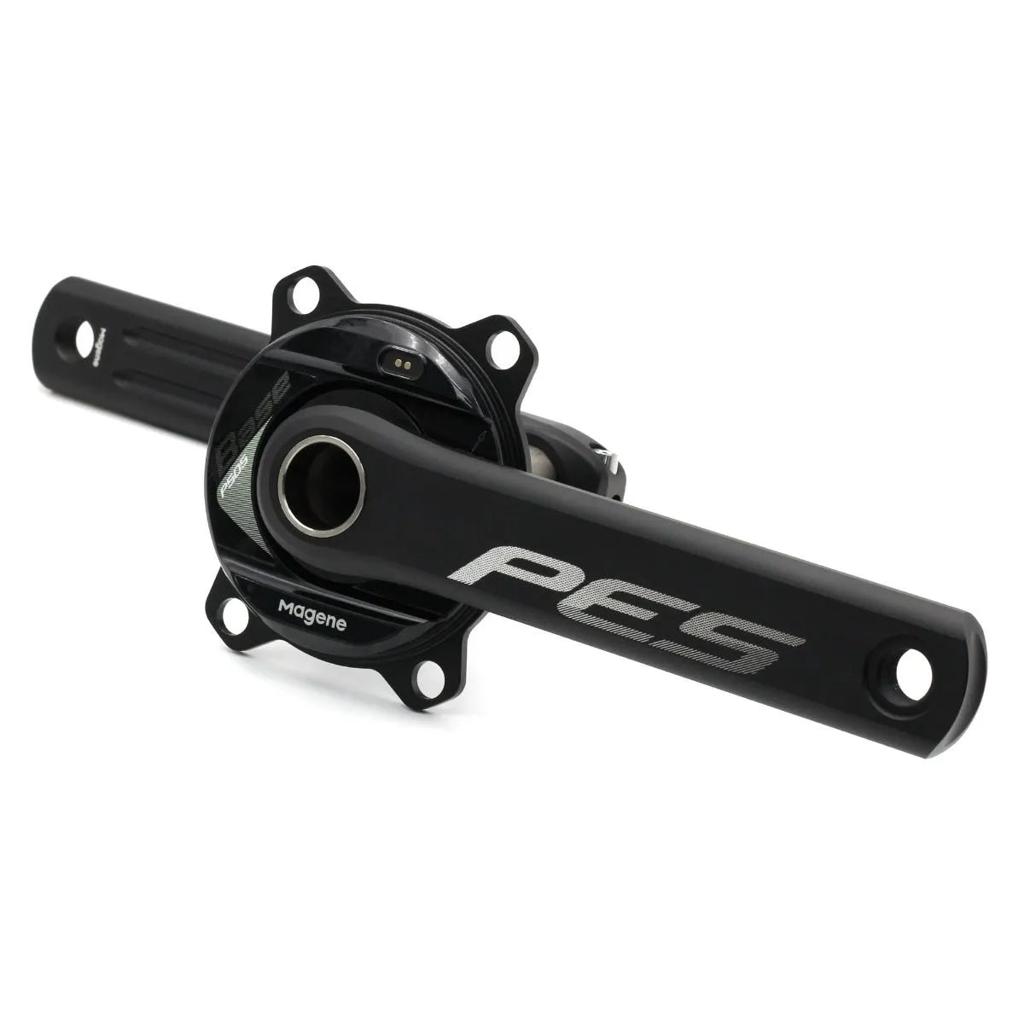 Измеритель мощности Magene PES P505