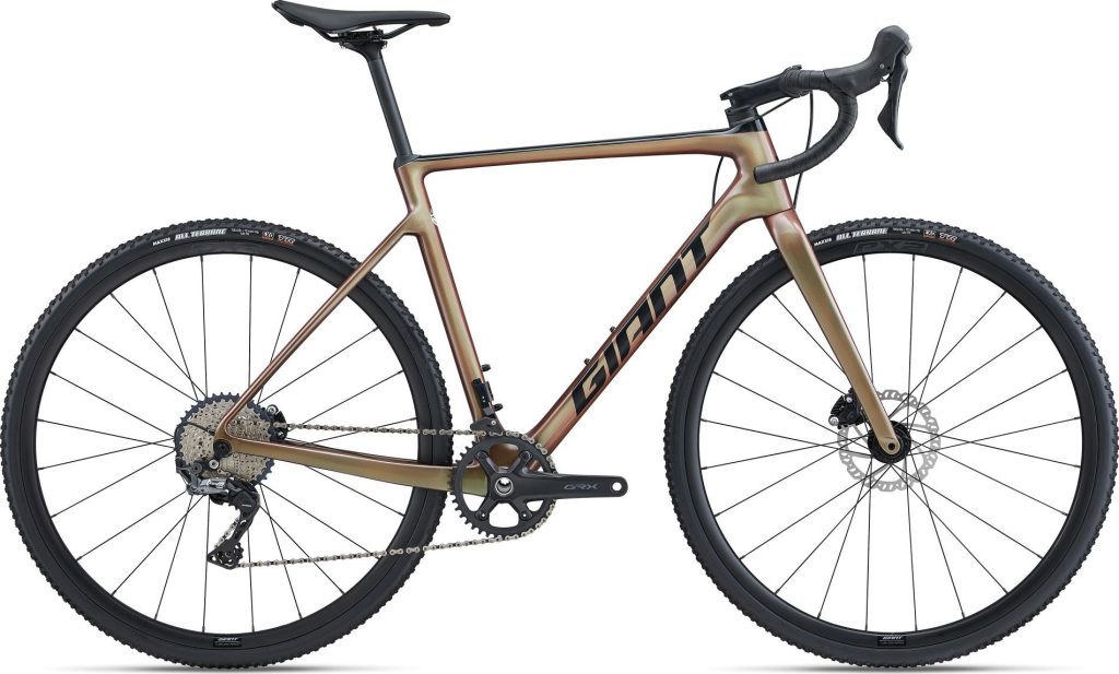 Giant TCX Advanced Pro 2 (2023)
