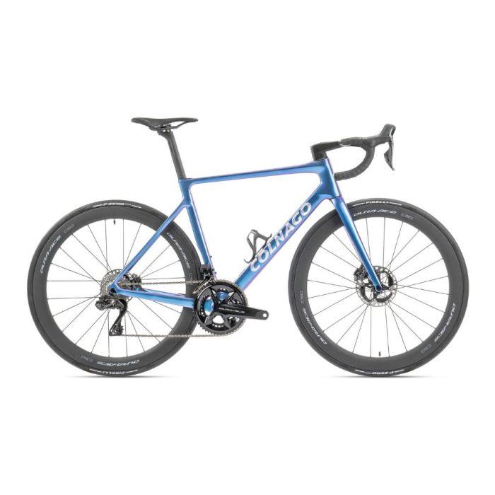 Colnago V4Rs Disc Ultegra Di2 12v (2024)