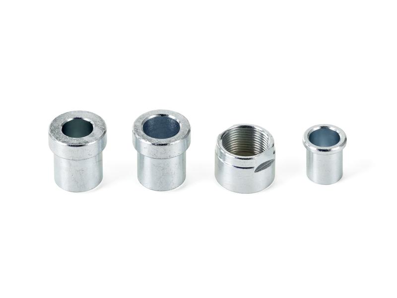 Адаптер Elite 135×10/135×12 mm Thru Axle Adaptor для Direto XR, Suito