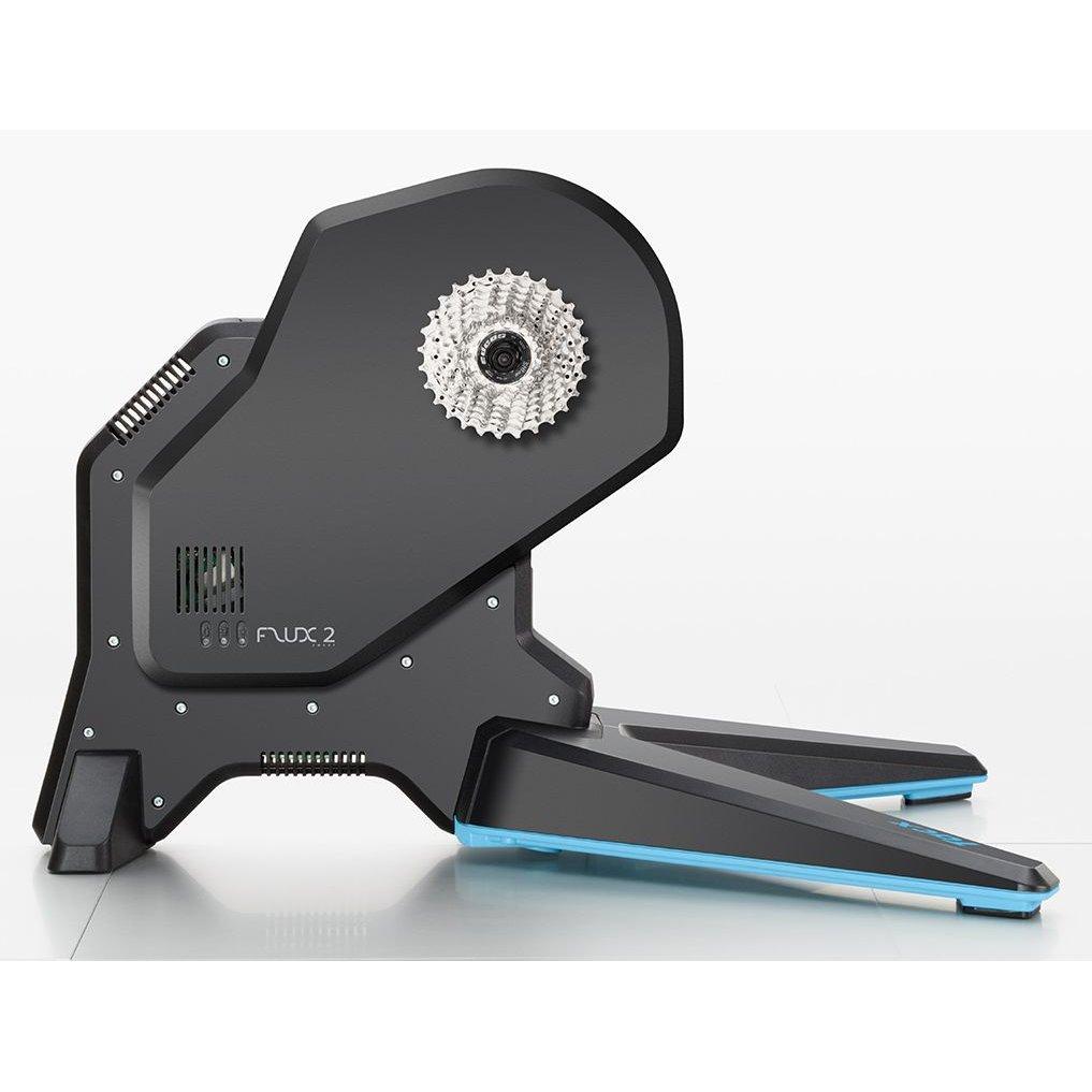 Велосипедный станок Tacx Flux 2 Smart
