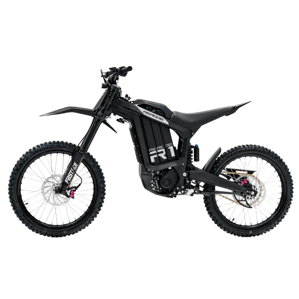 Электромотоцикл эндуро Rerode R1