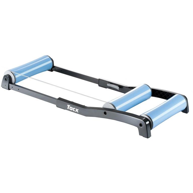 Велосипедный станок роллерный Tacx Antares T1000