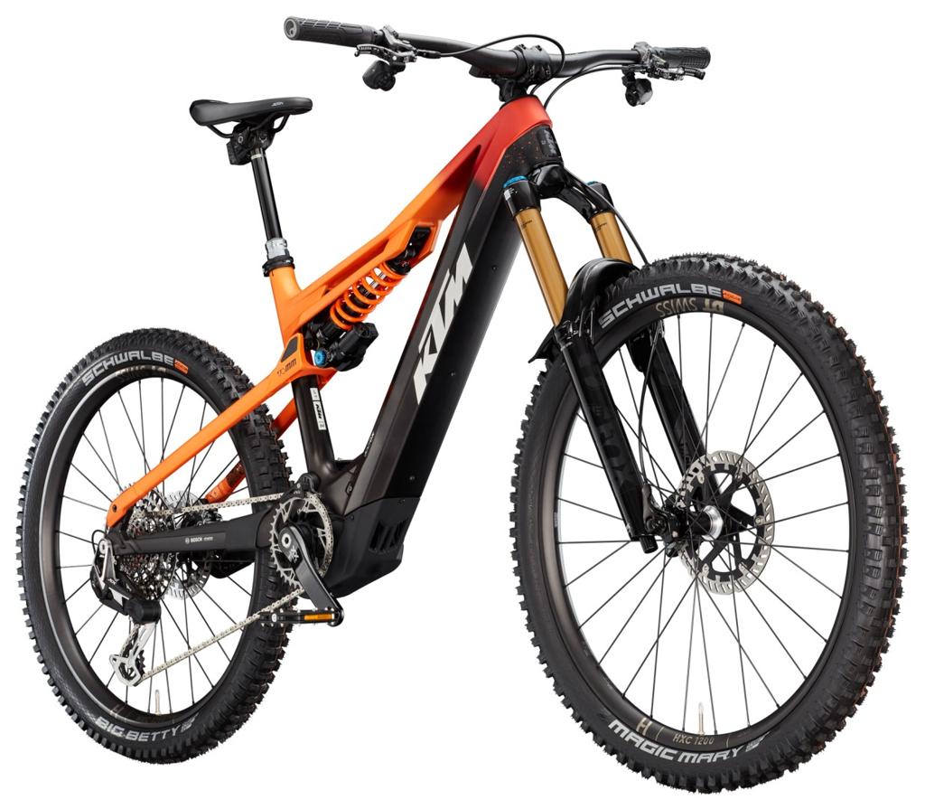 KTM Prowler Exonic (2024)