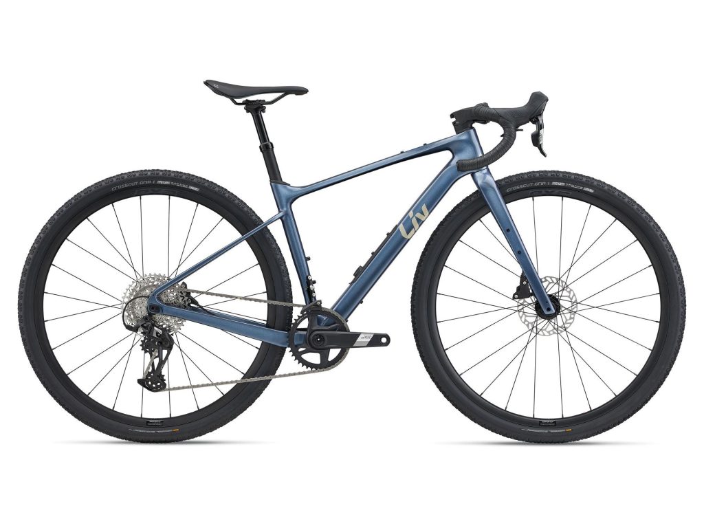 Giant Devote Advanced 1 (2024)