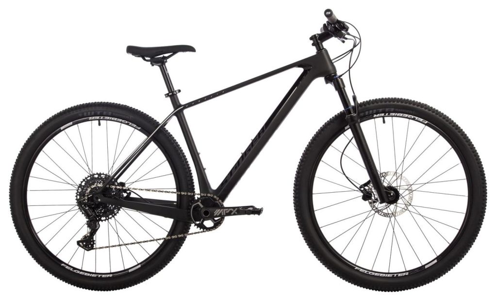 Stinger Genesis Evo 29″ (2024)