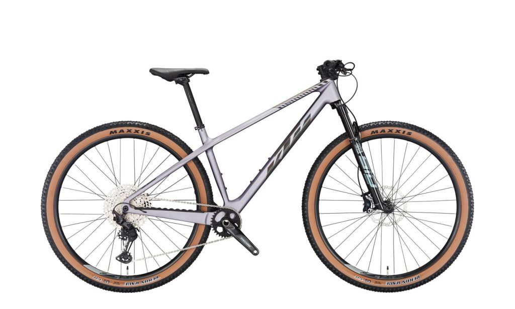 KTM Myroon Glorious (2024)