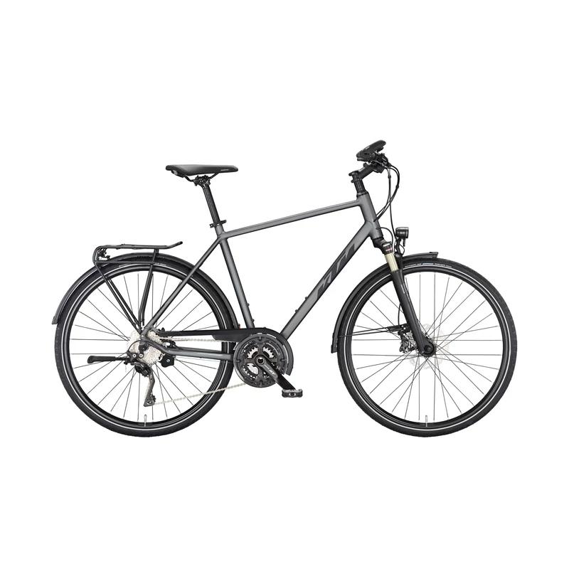 ВЕЛОСИПЕД KTM LIFE STYLE H 2023