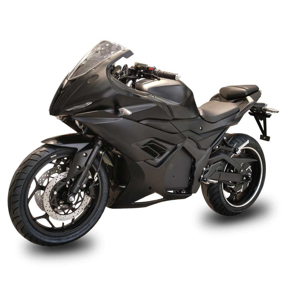 Электромотоцикл Electron BMW RR