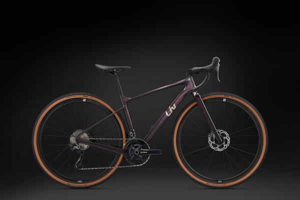 Giant Devote Advanced 0 (2024)
