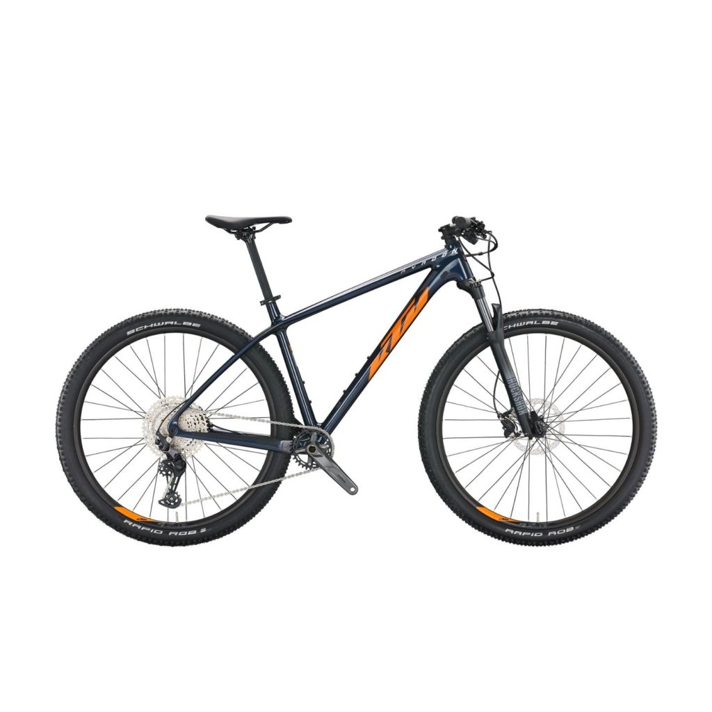 KTM Myroon Pro (2024)