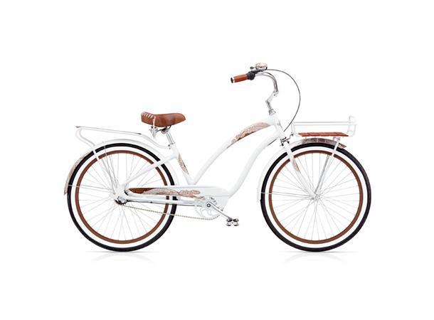 ВЕЛОСИПЕД ELECTRA KOA 3I STEP THRU 2023