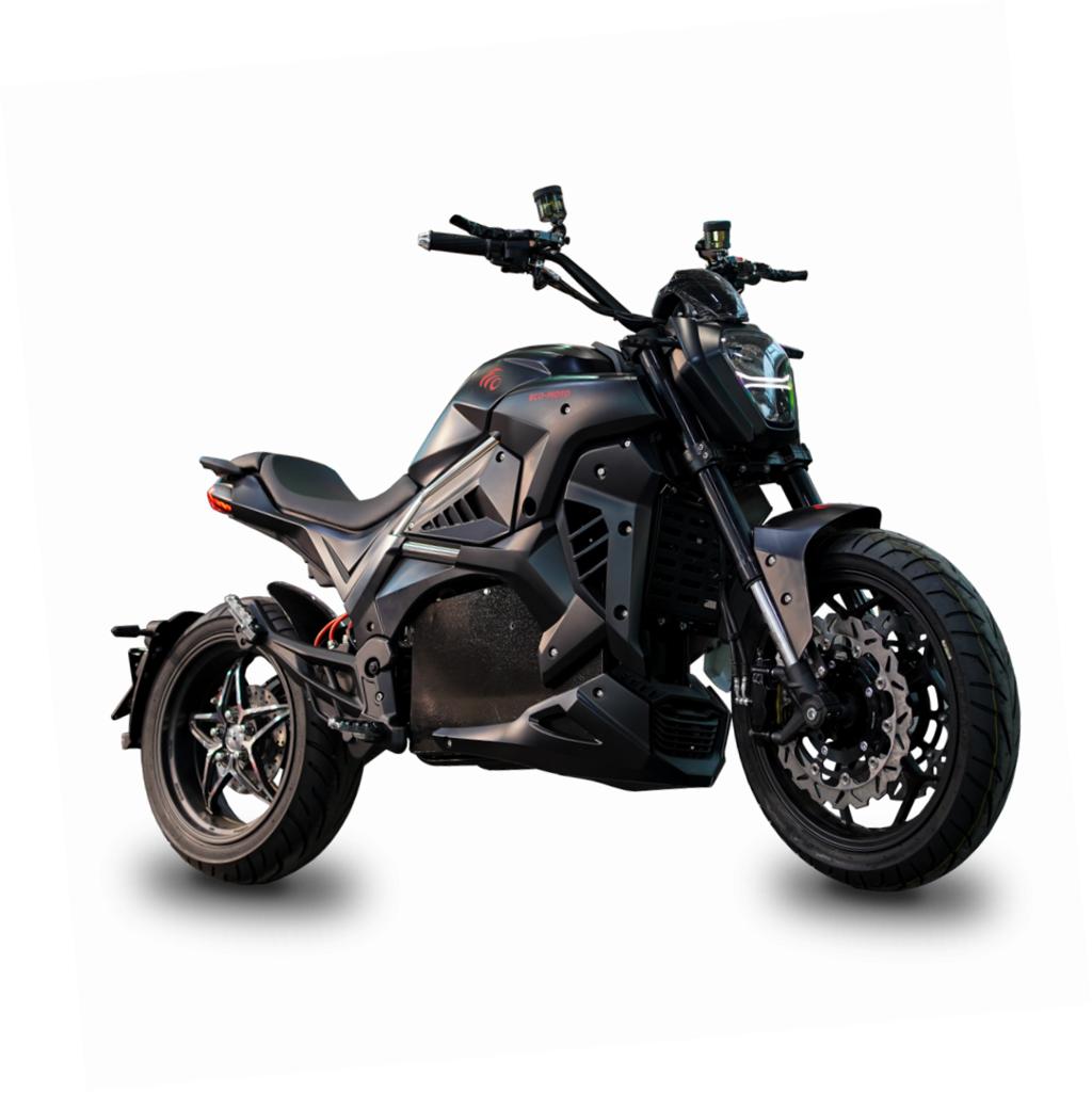 Электромотоцикл Electron Diavel Pro