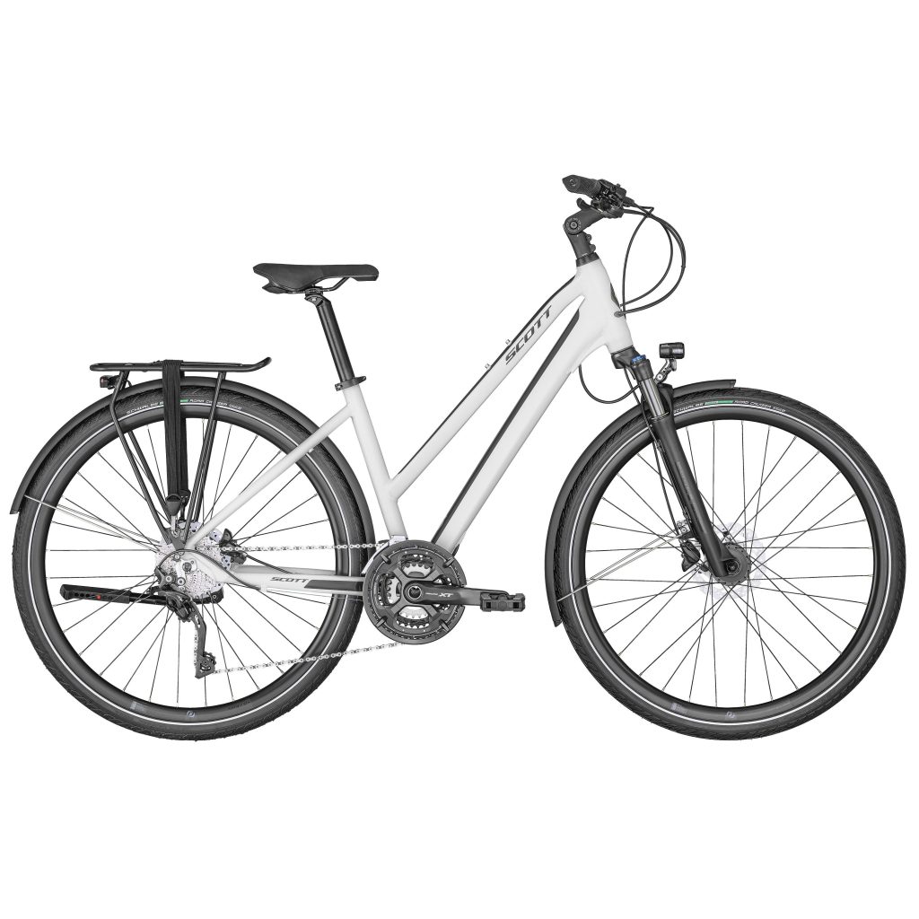 ВЕЛОСИПЕД SCOTT SUB SPORT 10 MEN