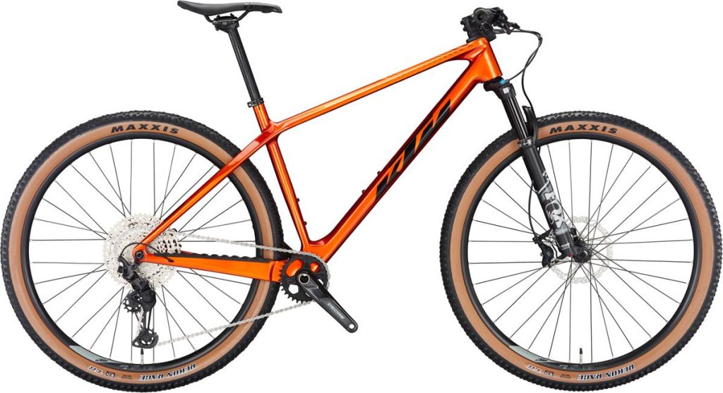 KTM Myroon Elite (2024)
