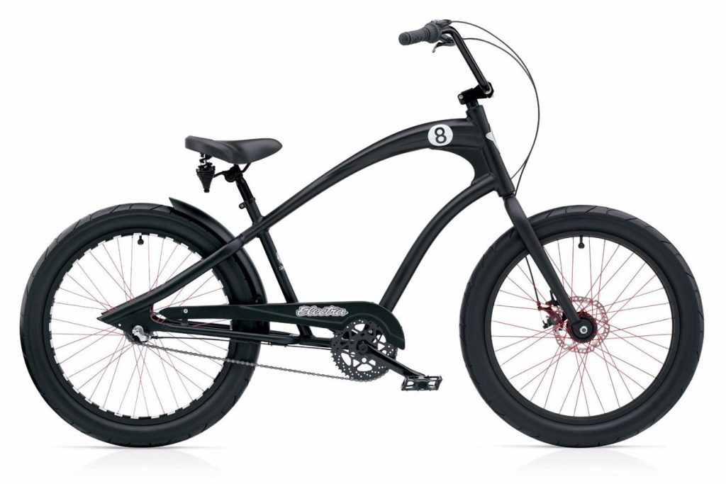 Electra Straight 8 8i (2020)