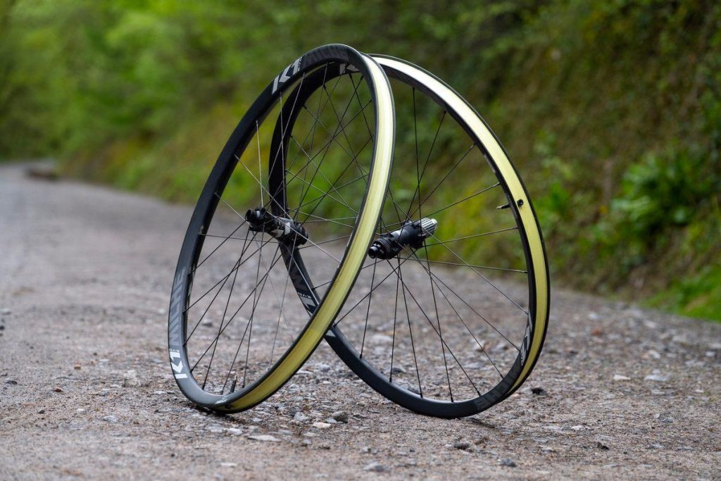 Колеса MTB Miche K1 RD EVO BOOST XD Carbon
