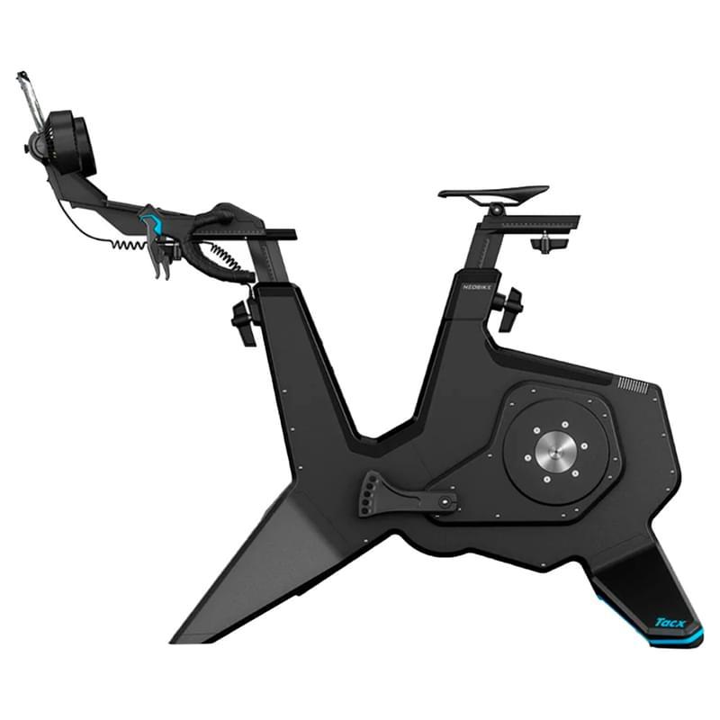 Велосипедный станок Tacx NEO Bike Plus