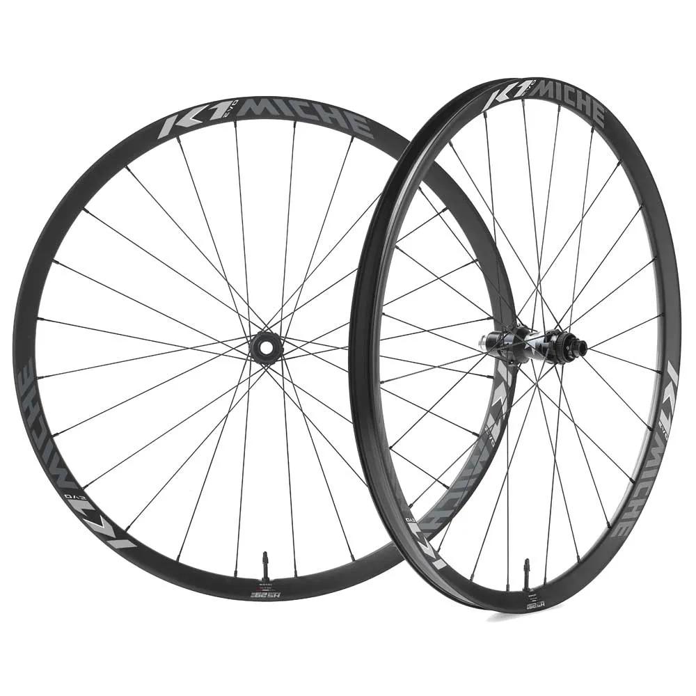 Колеса MTB Miche K1 EVO BOOST XD Carbon