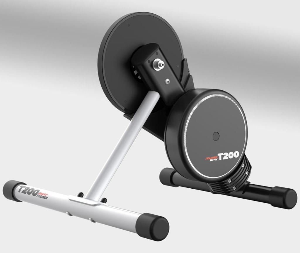 ВЕЛОСТАНОК MAGENE T200
