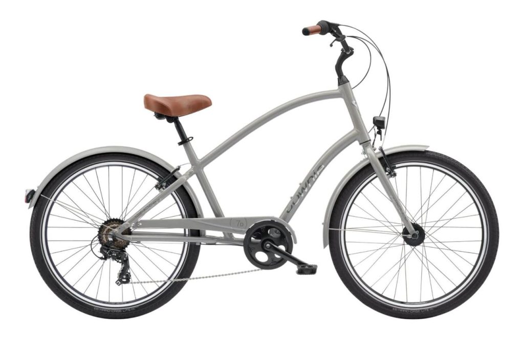 Electra Townie 7D EQ Step Over (2022)