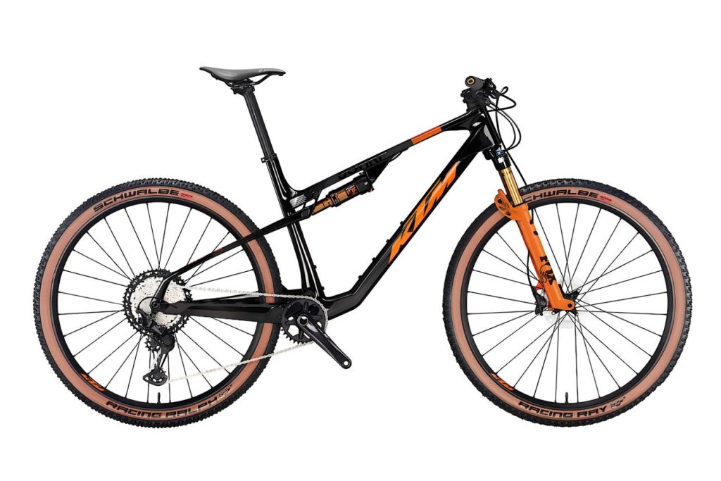 KTM Scarp Master (2024)