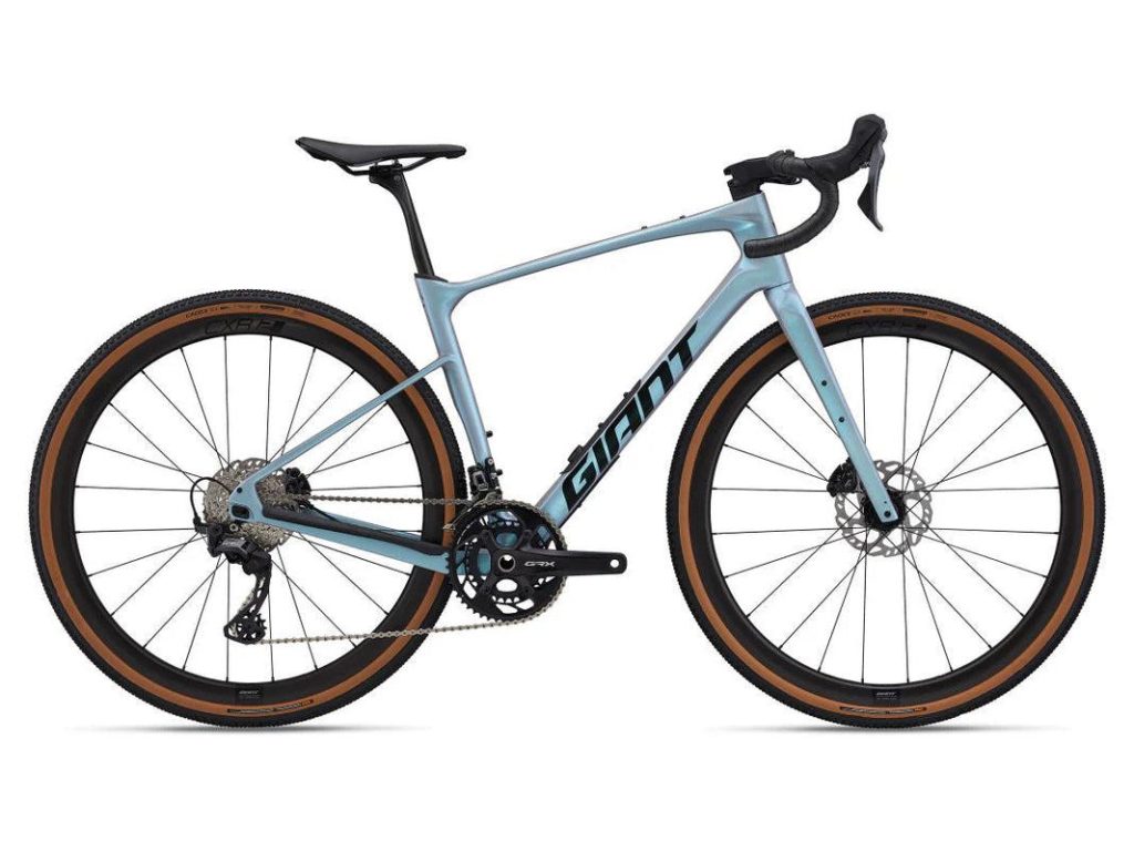 Giant Revolt Advanced Pro 0 (2024)