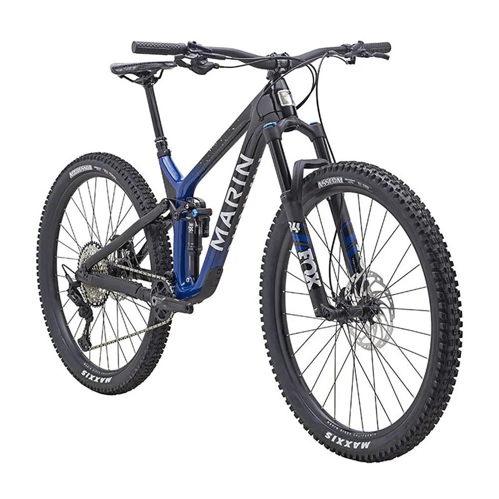 Marin Rift Zone C2 29 (2025)