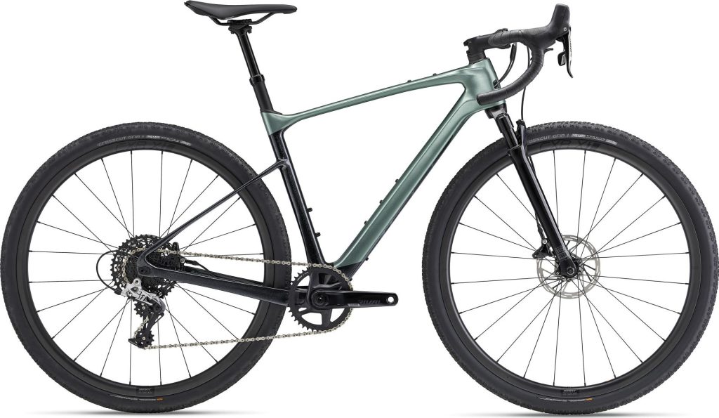 Giant Revolt X Advanced Pro 2 (2023)