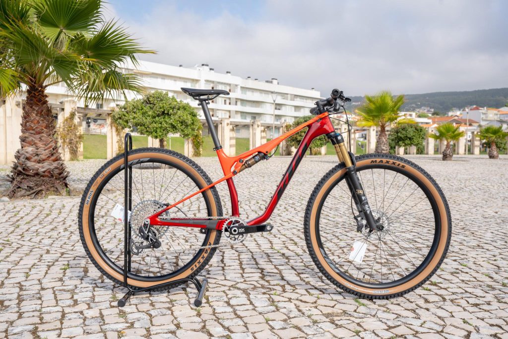 KTM Scarp MT Prime (2024)