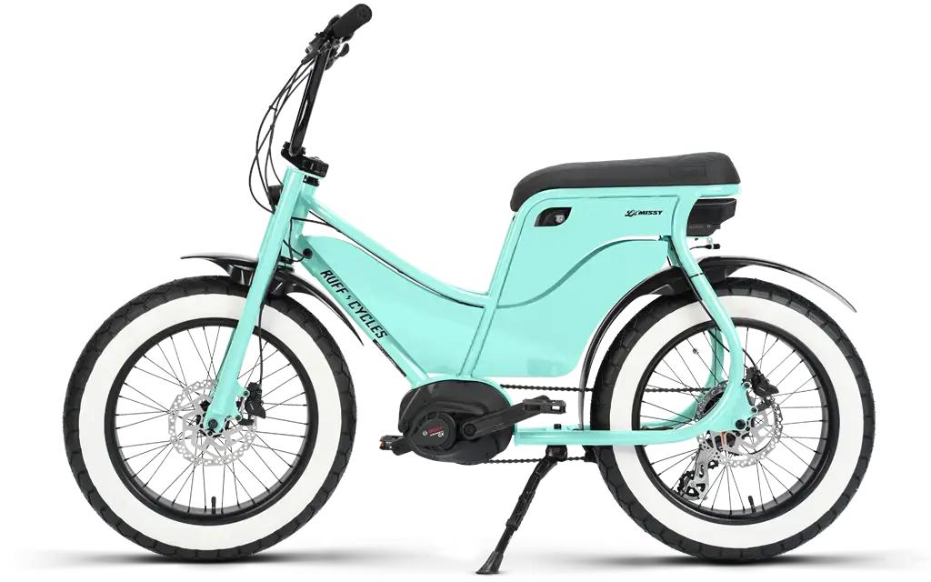 ВЕЛОСИПЕД RUFF CYCLES LIL’MISSY SPECIAL EDITION
